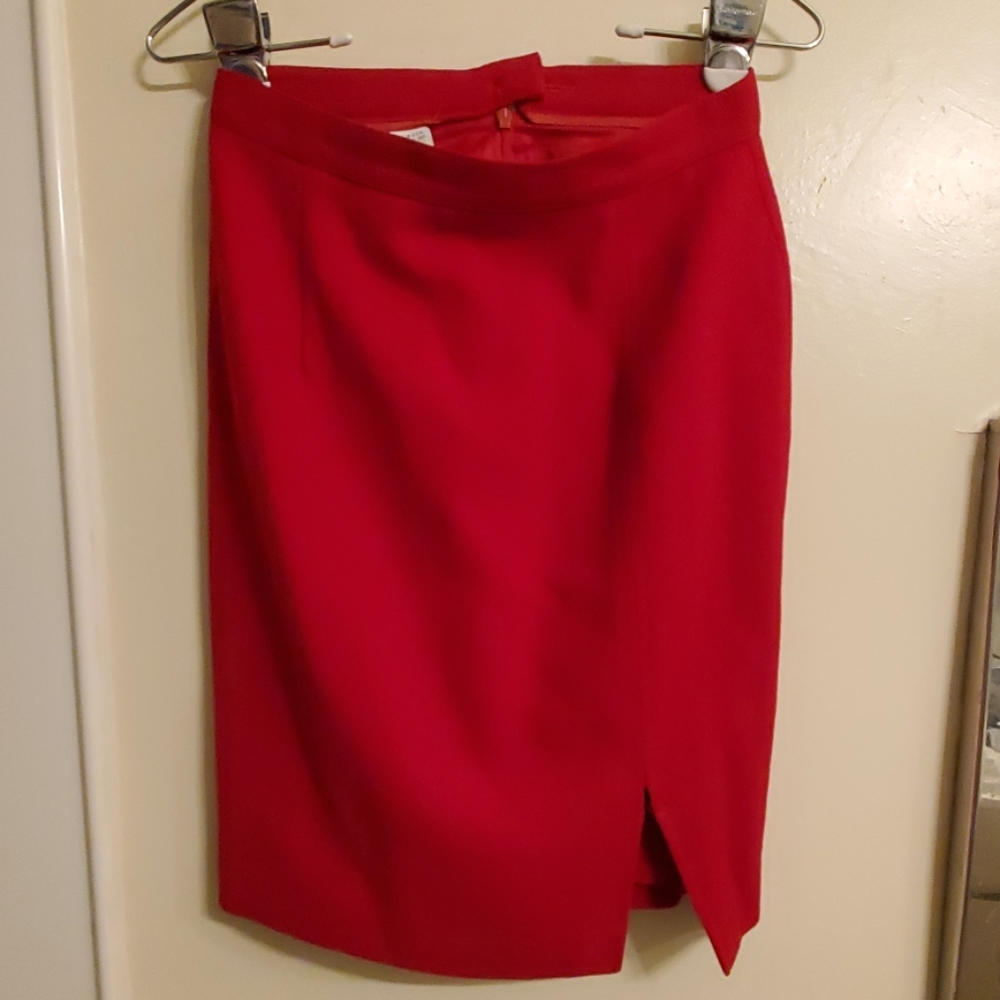 Gianni petite skirt